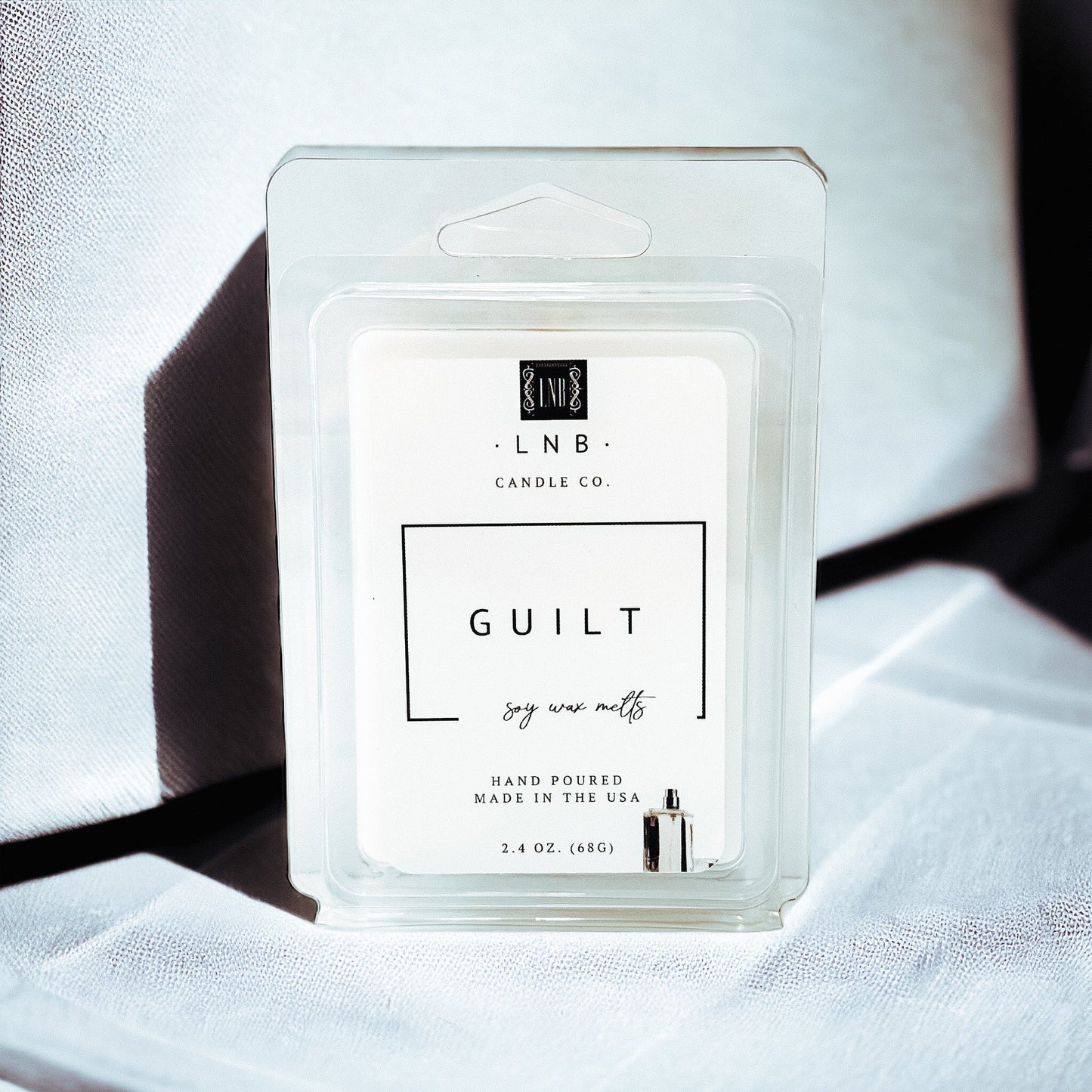 Guilt Wax Melt Designer Inspired By Guilty