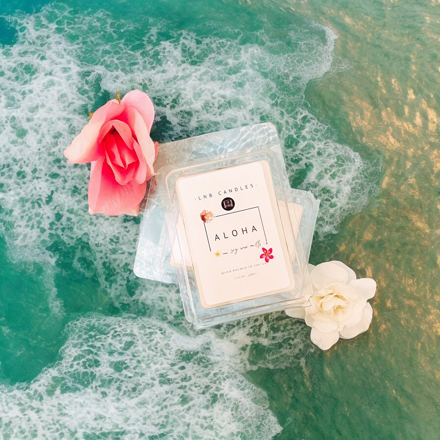 Aloha Wax Melts